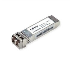 ROLINE Μίνι-GBIC Μονάδα LC, 10GbE, Multi Mode