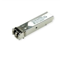 VALUE SFP (Mini-GBIC) SX/LC, 1G/1,25G, πολλαπλών τρόπων, 850nm, μέγιστο 550m