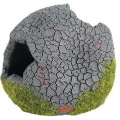 Zolux Kula z mchem ETNA S