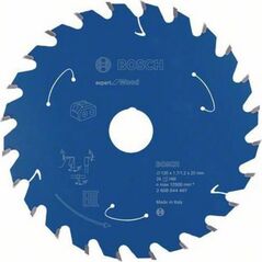 Bosch tarcza tnąca do drewna 160x20x48z (2608644505)