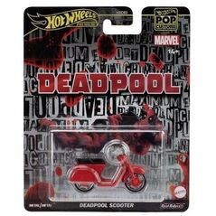 Hot Wheels Samochodzik Popkultura 1:64 JBL70