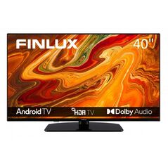 finlux Telewizor LED 40 '' 40FFA500