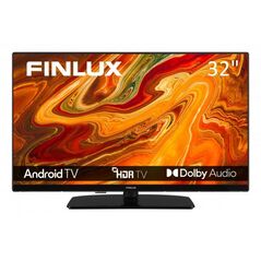 finlux Telewizor LED 32 cale 32FHA500