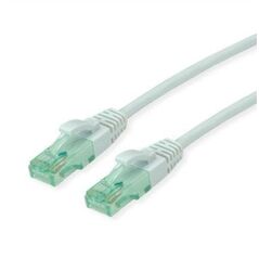 ROLINE RM UTP Patch Cord Cat.6A, szary, 20 m