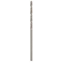 Wiertło Bosch HSS walcowe 1,1mm  (2608585467)