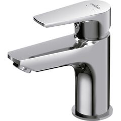 Bateria umywalkowa Cersanit Vero stojąca chrom