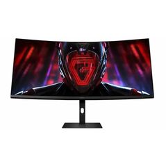 Xiaomi Monitor Curved Gaming Monitor G34WQi 34'' (ELA5454EU) (XIAELA5454EU) έως 12 άτοκες Δόσεις
