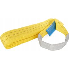 Geko Zawiesie pasowe taśmowe 3T 5M 90mm (10)