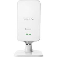 Access Point HP HPE Networking Instant On Access Point Bundle with PSU Dual Radio 2x2 Wi-Fi 6 (EU) AP22D