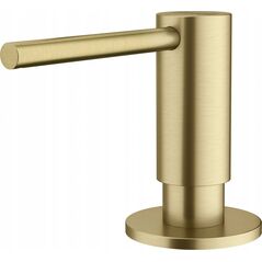 DISPE WASH ATLAS 112.0717.105 GOLD 250ML