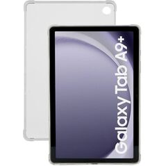 Mobilis 058030 etui na tablet 27,9 cm (11") Pokrowiec Przezroczysty