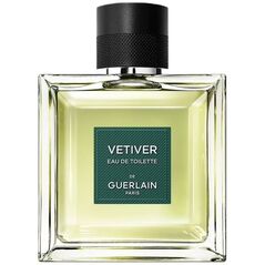 GUERLAIN Vetiver EDT spray 100ml