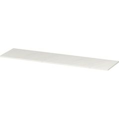 Cersanit S932-056 Blat Larga 180 Marmur Biały// CER.LARGA-BLAT-180-MARMUR-BI