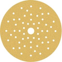 Bosch Bosch Powertools sanding sheet C470 150mm K80 50x ML - 2608901137 EXPERT RANGE