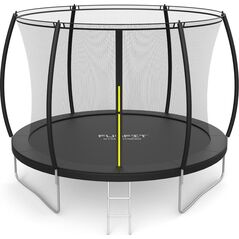 Trampolina ogrodowa Funfit 3120 z siatką wewnętrzną 10 FT 312 cm
