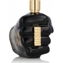 Diesel Perfumy Męskie EDT Spirit Of The Brave (200 ml)