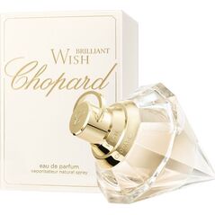Chopard Chopard, Brilliant Wish, Eau De Parfum, For Women, 30 ml For Women