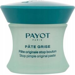 Payot Payot, Pate Grise Stop Pimple, Anti-Imperfections, Evening, Local Treatment Cream, For Blemishes, For Face, 15 ml For Women
