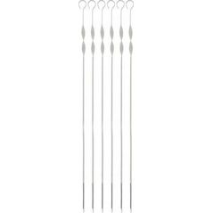 Mustang Skewers MUSTANG, 60cm, 6 pcs.