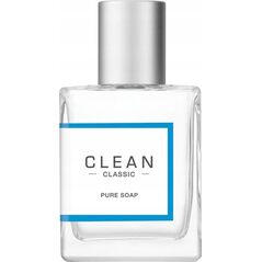Clean Clean, Pure Soap, Eau De Parfum, For Women, 30 ml For Women