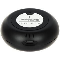 ΠΟΛΥΧΡΗΣΤΙΚΟ ΤΗΛΕΧΕΙΡΙΣΤΗΡΙΟ IR ATLO-RC-IR-TUYA Wi-Fi, Tuya Smart