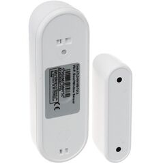 Ασύρματος Επαφής ATLO-KN1WS-TUYA Wi-Fi, Tuya Smart