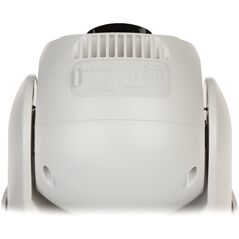 KAMERA SOLARNA IP, OBROTOWA ZEWNĘTRZNA APTI-W21S4-TUYA-S2 Wi-Fi, Tuya Smart - 3Mpx 3.6mm