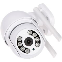 KAMERA IP OBROTOWA ZEWNĘTRZNA APTI-W41S2-TUYA Tuya Smart Wi-Fi, - 4Mpx 3.6mm