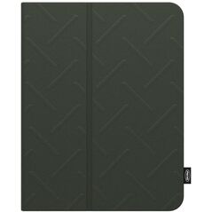 Etui Skinarma Juno do iPad 11" A16       (2025) / iPad 10.9" 10 gen. (2022) oliwkowy