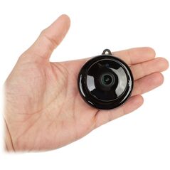 KAMERA IP APTI-W22H2-TUYA Wi-Fi - 720p 3.6 mm