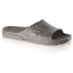 Fashy Slippers unisex FASHY SPA 72303 21 size 43 anthracite