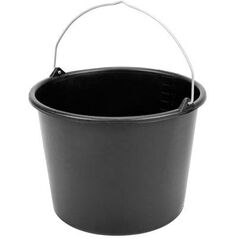 Δοχείο κατασκευής 12l. BUDO-PLAST
