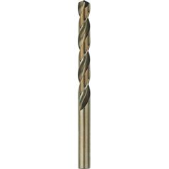 Wiertło Bosch Bosch metal twist drill HSS-Co, DIN 338, 5.5mm (10 pieces, working length 57mm)