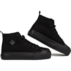 Kappa Buty damskie Kappa Viska OC czarne 243208OC 1111 40
