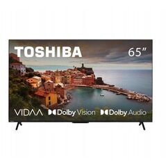 Telewizor LED 65 cali 65UV2463DG