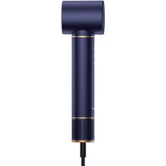 Suszarka do włosów Havit HD634-EU (niebieski)