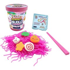 Slime Ramen Nudle Dyniowy Szczeniaczek Epee