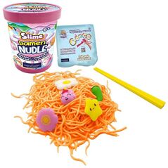 Slime Ramen Nudle Marzenie Jednorożca Epee