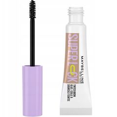 MAYBELLINE_Super Lock Brow Glue żel do stylizacji brwi 253 Taupe 7ml