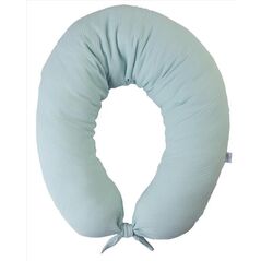 Baby Matex poduszka do karmienia pozyc. Moon Muslin dł.260