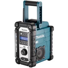Ραδιόφωνο εργοταξίου Makita Makita DMR110N