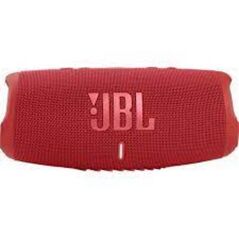 JBL Charge 5 Bluetooth 40W Red (JBLCHARGE5RED) έως 12 άτοκες Δόσεις