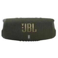 JBL Charge 5 Bluetooth 40W Green (JBLCHARGE5GRN) έως 12 άτοκες Δόσεις