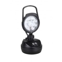 Προβολέας Blue Electric BLUE ELECTRIC +Plus-Line LED 20W εργοταξιακός λαμπτήρας με έξοδο - 1880826
