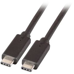 Καλώδιο USB M-CAB 1M USBC ΚΑΛΩΔΙΟ 100W 20GBIT