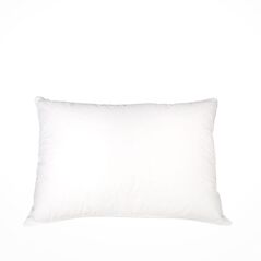 Μαξιλάρι MERKYS, 68 x 68 cm, εισ. 100% βαμβάκι, γέμιση 51% πούπουλο χήνας, 49% φτερά, 1100 g