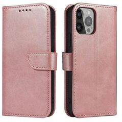 Μαγνητική Θήκη Samsung Galaxy A56 Ροζ