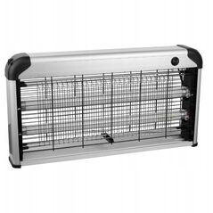 Λάμπα κουνουπιών 30W/80m2 IP20 fin MKE005