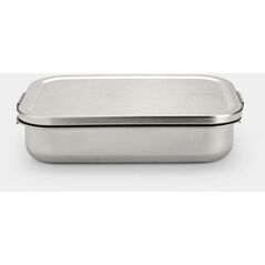 BRABANTIA Κάντε &amp| Πάρτε κουτί μεσημεριανού L Matt Steel 203800