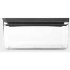 Νέο! BRABANTIA κουτί αποθήκευσης Tasty+ 1.5L 229923